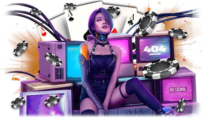 เกมslotแตกง่าย